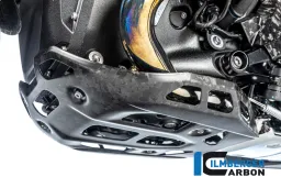 Protector de cárter BDC mate BMW R 1300 GS a partir de 2023