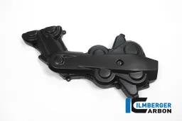 Cubierta de cinturón de leva horizontal superficie mate Ducati MTS 1200 '15