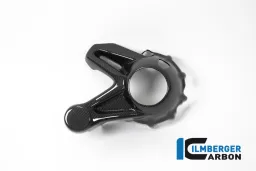 Protector de carcasa de accionamiento biselado (montaje con protector contra salpicaduras trasero) BMW R 1250 GS / R 1250 R