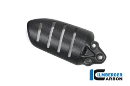 Cubierta de suspensión trasera Carbono - Ducati 1199 Panigale