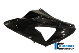 Panel lateral de carenado (izquierda) MY 2012 Carbon - BMW S 1000 RR Straße (2012-2014) / HP 4
