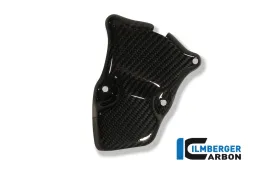 Tapa del rotor de encendido en carbono - BMW S 1000 R (2014-2020) / S 1000 RR (2010-2018) / HP 4 (2012-2019)