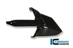 Protector de escape lateral Carbono - Ducati Multistrada 1200