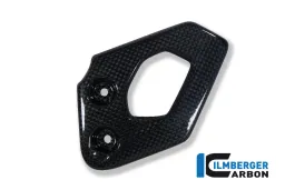 Heel Guards (izquierda) Carbono - BMW R 1200 GS (LC desde 2013)