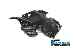 Tapa de leva izquierda Ducati Diavel V4 del 2023 brillo