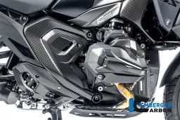 Embellecedor de chasis derecho mate BMW R 1300 GS a partir de 2023