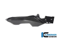 Cubierta del bastidor auxiliar Lado derecho (versión cerrada para uso sin soporte de maleta) S 1000 XR de MY 2020