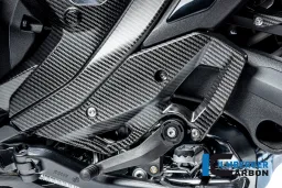 Protector de talón izquierdo mate BMW R 1300 GS a partir de 2023