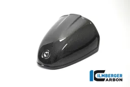 Asiento de la cubierta del asiento incluido los titulares BMW R Nine T Racer? 17