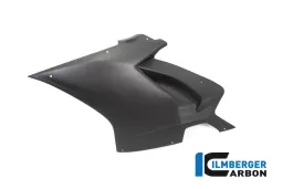 Carenado lateral panel izquierdo mate Panigale V4 Racing