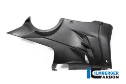 Bellypan derecha mate V4 Streetfighter