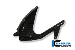 Hugger trasero con Chainguard (sin ABS) - BMW S 1000 RR Stocksport / Racing (2010-ahora)