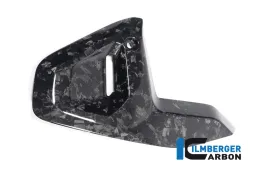Embellecedor de marco triangular derecho BDC brillante BMW R 1300 GS a partir de 2023