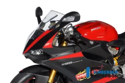 Carenado delantero carbono - Ducati 1199 Panigale