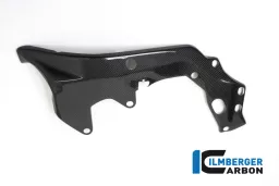 Protector de cuadro lado izquierdo BMW HP4 RACE