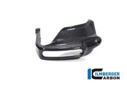 Proteccion de mano alta para intermitente derecho brillante BMW R 1300 GS a partir de 2023