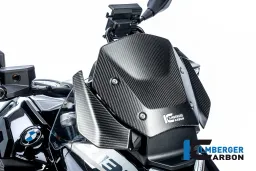 Paravientos derecho mate BMW R 1300 GS a partir de 2023