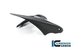 Guardabarros trasero mate XDiavel'16