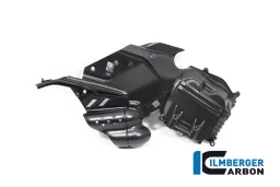 Tapa de leva izquierda Ducati Diavel V4 del 2023 mate