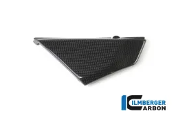 Cubierta debajo del marco izquierdo brillo Ducati Scrambler'16