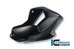 Bellypan Carbon - Ducati Multistrada 1200 del 2013