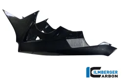 Bellypan Street Carbon - BMW HP 4 (2012-ahora)