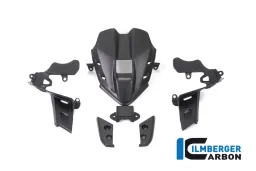 Cubierta del instrumento mate Panigale V4 / V4 S