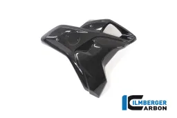 Tubo de aire lado derecho completo con solapa BMW R 1200 GS MY de 2017