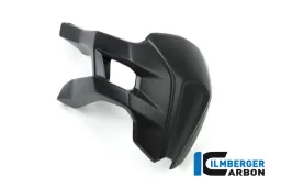 Protección contra salpicaduras trasera superficie mate Ducati MTS 1200'15