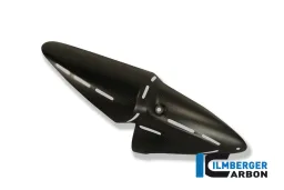 Protector de escape lateral carbono - Ducati Diavel