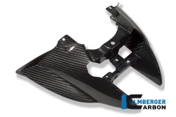 Cubierta de luz trasera Carbono - BMW K 1200 S / K 1300 S