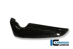 Cubierta del radiador (derecha) Carbono - Harley Davidson V-Rod