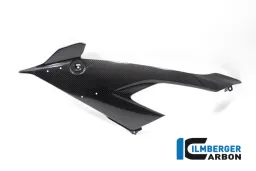 Panel lateral de carenado versión de calle izquierda BMW M 1000 RR 2021