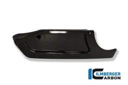 Cubierta inferior del cinturón de carbono - Buell 1125 R / CR