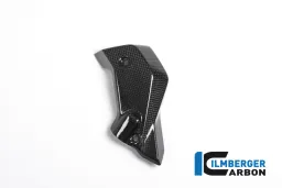 Tapa del refrigerador de agua lado derecho carbono - BMW R 1200 R (LC) de 2015