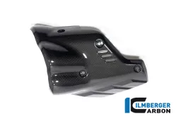 Protector escape silenciador Ducati Diavel V4 desde 2023 brillo