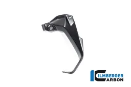 Cubierta cerca de los Instrumentos lado derecho mate Multistrada V4
