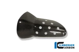 Silenciador delantero Protector de escape Carbono - BMW K 1300 S (2008-ahora) / K 1300 R (2008-ahora)