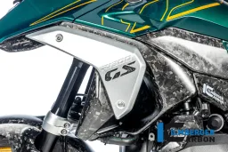 Tapa de ventilación lado izquierdo BDC mate BMW R 1300 GS a partir de 2023