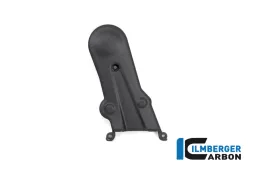 Cubierta de la correa de leva brillo vertical Ducati Scrambler'16