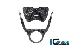 Kit de tapa de depósito superior (2 piezas) BDC brillante BMW R 1300 GS de 2023