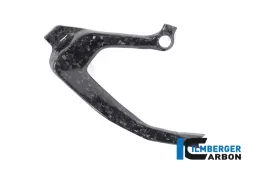 Embellecedor de chasis derecho BDC brillante BMW R 1300 GS a partir de 2023