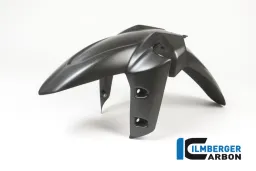 Guardabarros delantero Ducati MTS 1200 '15 superficie mate