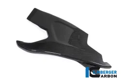 Tapa del brazo oscilante lado izquierdo BMW HP4 RACE