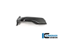 Cubierta de la bujía izquierda, lado carbono - BMW R 1200 GS (LC) de 2013 a 2015