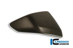 Encuadre de la tapa del marco (izquierda) Carbono - Ducati 1199/1299 Panigale