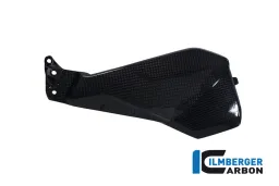 Cubierta del tanque inferior derecha carbono - BMW R 1200 GS (LC de 2013)