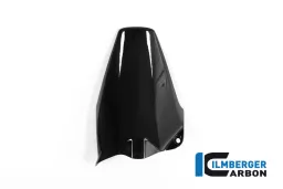 Hugger trasero versión larga Carbon Ducati Monster 1200/1200 S superficie brillante