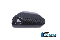 Protección de escape de carbono - Suzuki GSX R 1000 '17