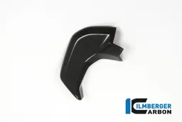 Cubierta cerca de la superficie de brillo del lado izquierdo del instrumento Ducati MTS'15